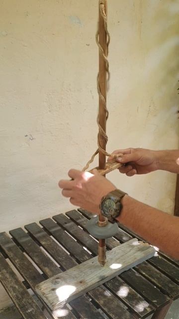 Каменный век.