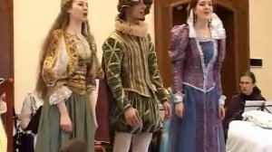 La Campanella - Chacona