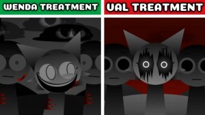 🎧 WENDA vs VAL! 😱 У КОГО ЗВУК КРУЧЕ?