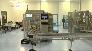 Пресс-тур по особой экономической зоне "Тольятти"