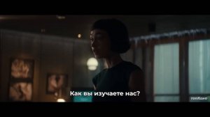 Чужой. Земля - Русский Трейлер #3 (4K Субтитры, 2025)