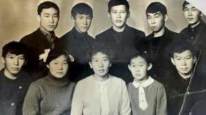 Ардан Яковлев | ТОЧКА.РФ – ЛЮДИ | улус Барагхан