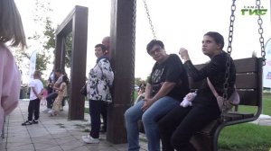 Самарцы делают город лучше: активных жителей отметили в Кировском районе