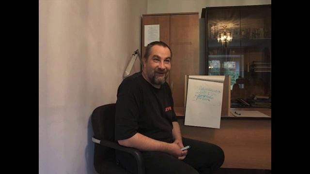 Синдром психических автоматизмов смотреть онлайн