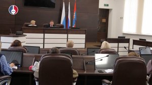 Глава округа Вячеслав Тюменцев провел встречу с представителями профсоюзного движения