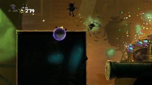 Rayman Legends Испытания