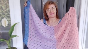 Мои вязальные продвижения и другие новости