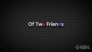 Трейлер LEGO Voyagers (дата релиза)