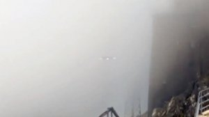 НЛО в Словакии