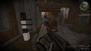 Путь новичка STALCRAFT до мастера: Фарм маячков Альфа