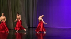 Исчезающая красота - Росинка