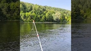 ПВХ лодка Хантер с мотором ханкай 9.8