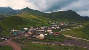 Агульский РАЙОН Дагестан
