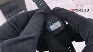 Casio W-59-1