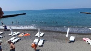 Вокзал Адлера/камера/набережная