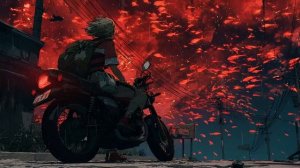 DUSK DRIVE ⧸⧸ Vaporwave, Retro Flow, Night Drive