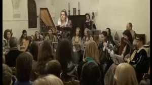 Athanasius Kircher - Tarantella