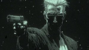 Futuristic Journey Mix 1991 ⁄⁄ Synthwave, Chillsynth, Retrowave, Lovewave (1440p_30fps_AV1-128kbit_A