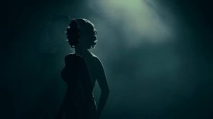 AI-Она сидела у окна-Музыкальное видео