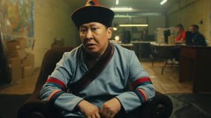 Агент ФСБ. "Как не стать жертвой. Советы Будамшуу"