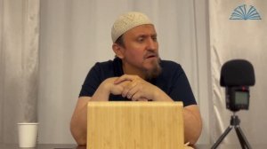 В Коране и Сунне есть ответ на любой вопрос. Абу Яхья Крымский