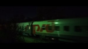 Анапа - Саратов.