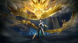 Permansor Terrae Animations HSR 3.6 / Анимации и геймплей Освободителя Пустошей в Honkai Star Rail