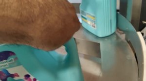 Этикетировочная машина для двух этикеток №1.7 (9) - EtiKon.ru