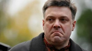 Что стоит знать про Олега Тягнибока?