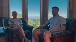 Каркасный дом с видом на море. Отзыв о компании Южные земли