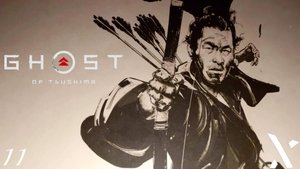 Ghost of Tsushima #11▻ ИСТОРИИ ДРЕВНИХ ГЕРОЕВ - ПРОКЛЯТИЕ УТИЦУНЭ!