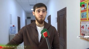 Турецкие инвесторы знакомятся с потенциалом Чеченской Республики