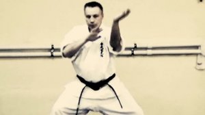 каратэ "Кэншо".mp4