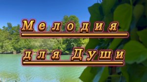 Музыка для души. Великолепная скрипка и красивое фортепиано