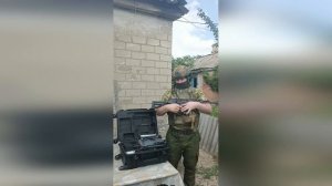 Работа благотворительного фонда