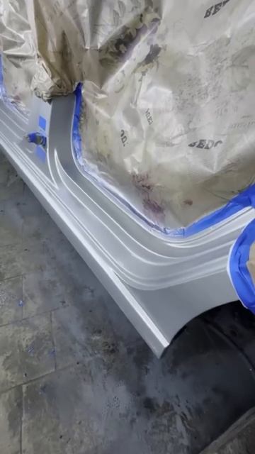 Вторая жизнь Volkswagen! Все Пороги