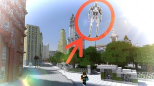 🦾Я ВНЕДРИЛ ИИ В РОБОТА, И ВОТ ЧТО ПОЛУЧИЛОСЬ.(1 СЕРИЯ ) MR.LAIVER MINECRAFT