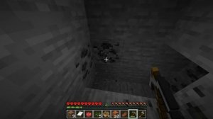 хордкор майэнкрафт