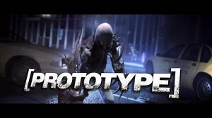 АЛЕКС МЕРСЕР ► PROTOTYPE ► 1