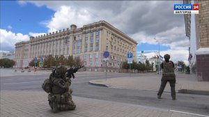 ВСУ наносят массированные удары по Белгороду