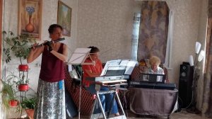 F. Andre,   W. Schwandt   Dream a little dream of me