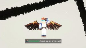 Lp. Точка Невозврата #101 ПАДЕНИЕ ИСКРЫ [Финал] • Майнкрафт