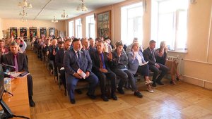 Коллективный договор- фундамент трудовых отношений