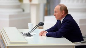 Совещание о подготовке российско-американского саммита