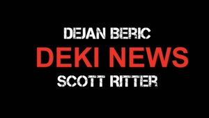 Dejan Beric vs. Scott Ritter