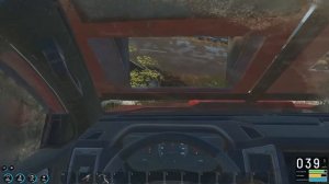 SCUM за то как в танке