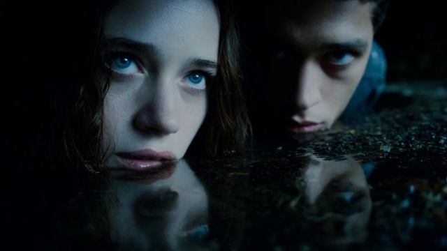 Мажет дёгтем (Солнце выйдет!)