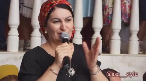 ловзар в Ингушетии / ASA STYLE /Тамара Адамова / ИНГУШСКАЯ СВАДЬБА