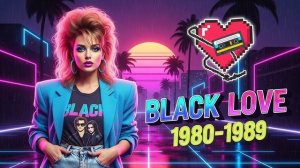 A Decade of a Dark Synthwave Romance