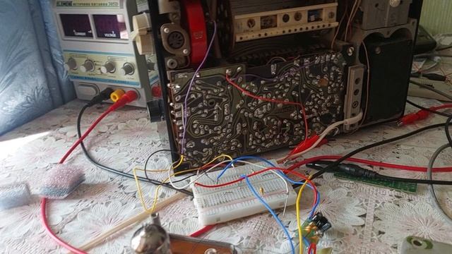 Качественный стерео ФМ на радиолу высшего класса "Эстония стерео" в г. Москва. смотреть онлайн